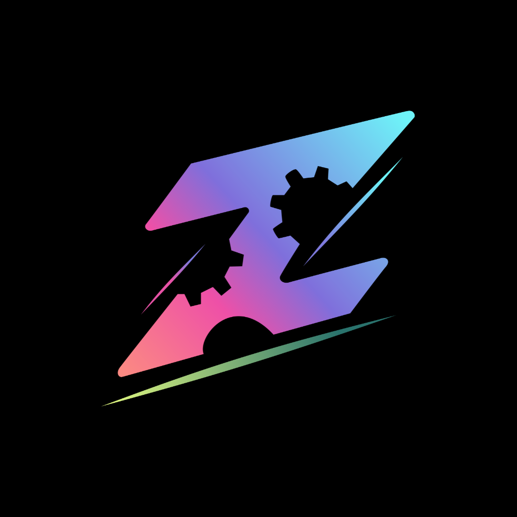 Zarage logo